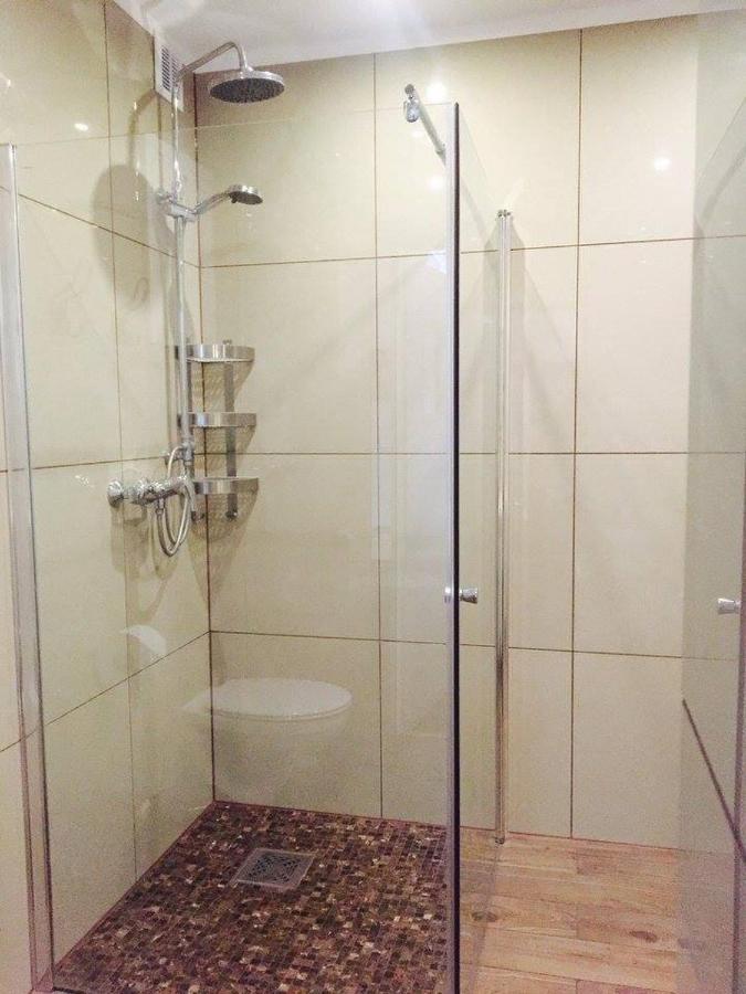 Justhostel Gdańsk Eksteriør bilde